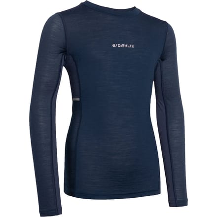 Kinderonderhemd met lange mouwen Daehlie Sportswear Performance