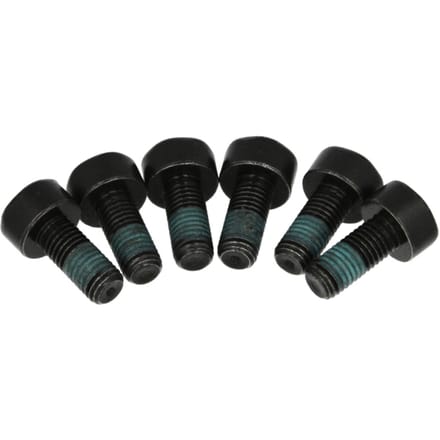 Schaeffler Luk Schroevenset vliegwiel LUK 411 0166 10