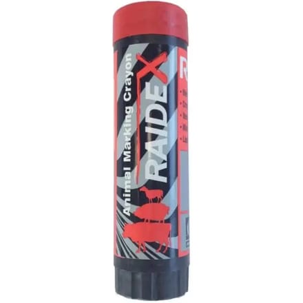 Markeerstift Raidex (x3)