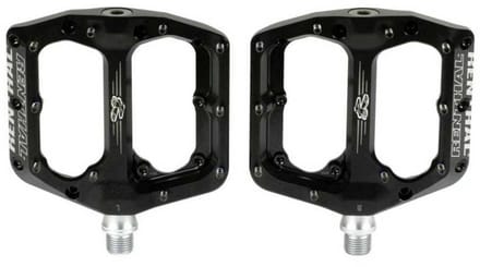 Renthal Revo-f Pedalen Transparant