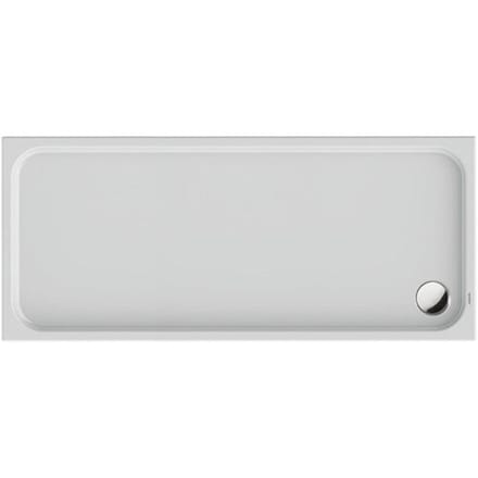 Duravit D-Code rectangular shower tray 180 x 90 cm 7201650000000