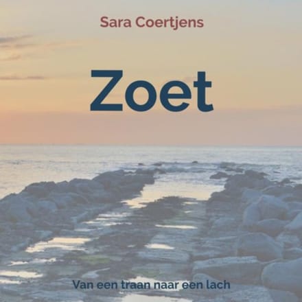 Zoet - Sara Coertjens