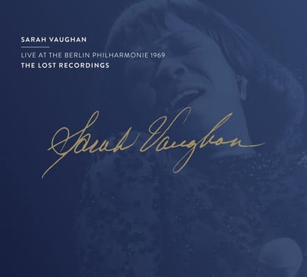 Live At The Berlin Philharmonie 1969