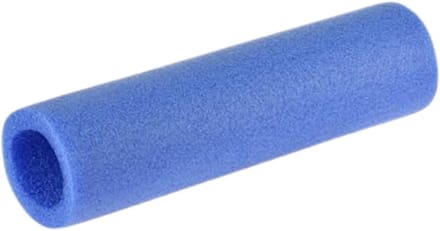Comfortable Noodle – Accessoires Opzetstuk 1 Gat Foam Blauw