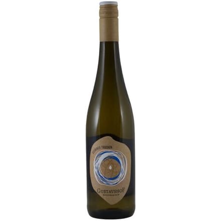 Gustavshof Silvaner Droog - 750 ml