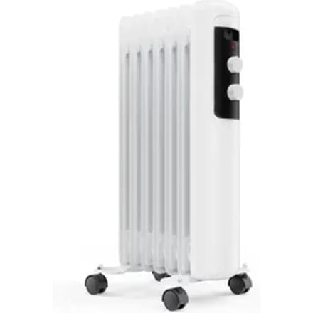 Sencys Olieradiator 1500w