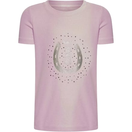 Technisch T-shirt voor kinderen Imperial Riding Hally