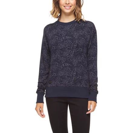 Dames sweatshirt Ragwear Delain