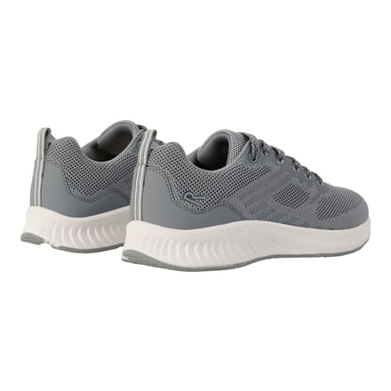Regatta Dames/Dames Marine Sportschoenen (Donker staal)