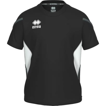 Errea Curtis T-Shirt Korte Mouw Ad - Sportswear - Volwassen