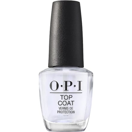 OPI Boven- en onderlak Top Coat Nagellak Dames 15 ml