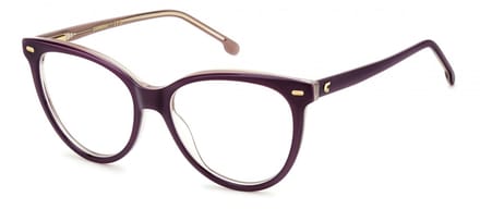 Brillen met correctie Carrera Carrera 3048 0T7