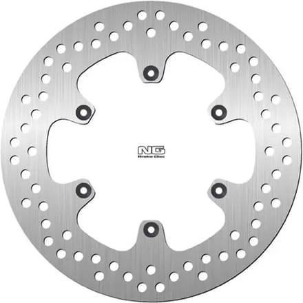 Remschijf voor vaste motorfiets NG Brake Disc DIS1431