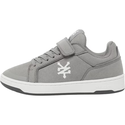 Zoo York Sneaker Highbridge (PS) ZYFWKPS000005 Grey-31