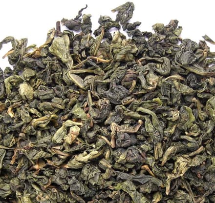 ZijTak - Chung Oolong - Oolong thee - Goed voor verteerbaarheid - 250 g