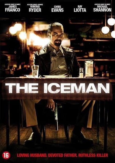 Iceman (DVD)