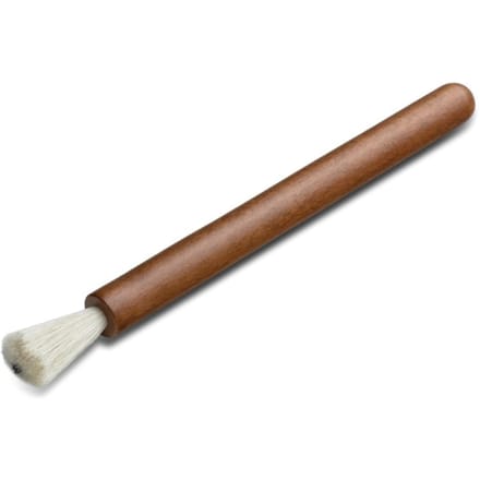 Pro-Ject Broom it Speciale borstel met ultradunne haren voor het reinigen van delicate oppervlakken van Hi-Fi componenten, Pro-Ject