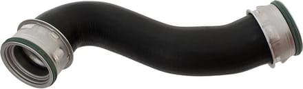 Modecar Serie - Turbo Intercoolerslang - Voor Seat Leon 1.9 TDi - 2003-06