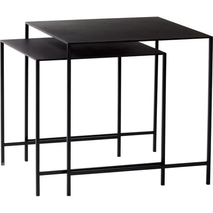 Tabellen Hubsch Interior Duo (x2)