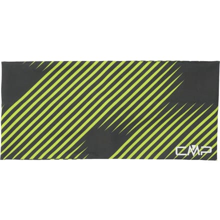 Hoofdband CMP Stretch