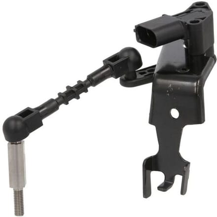 Topran Sensor voor niveauregeling koplamp HANS PRIES 120 546