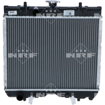 Radiator NRF 50031