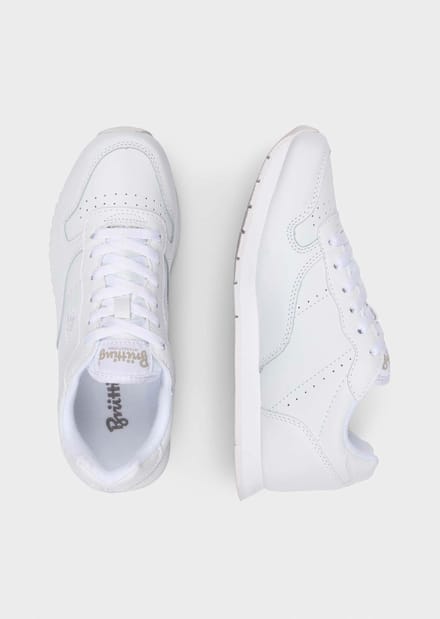 Sneakers - wit - Gr. 39 van Goldner Fashion