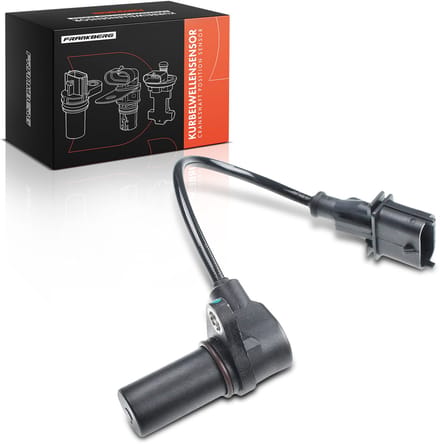 Frankberg 1x krukassensor impulsgever voor Honda