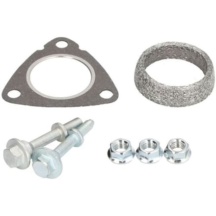 Montageset, katalysator BM CATALYSTS FK90842B