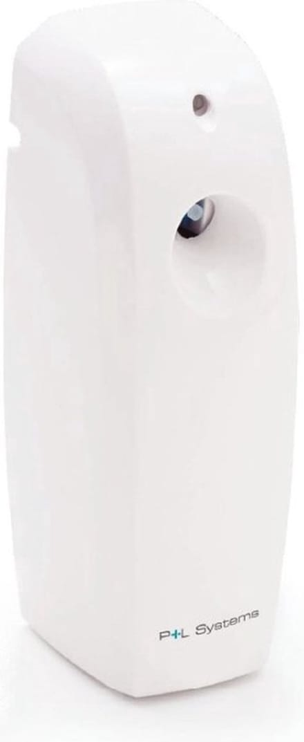 Timemist | Led | Wit | Luchtverfrisserdispenser | 250 ml