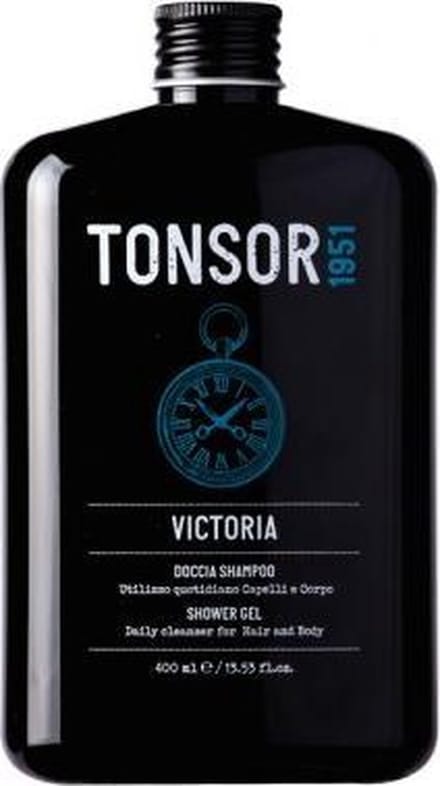 Tonsor 1951 VICTORIA Douchegel 400 ml