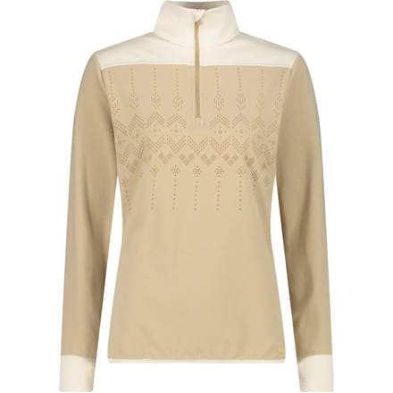 Damesfleece CMP