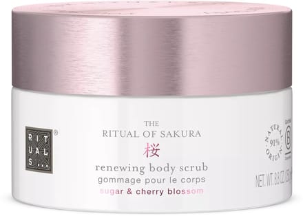 Rituals The Ritual of Sakura Body Scrub - 250 g