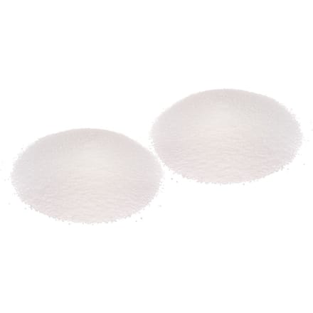 Kaars Zand, Wit - 1000 g