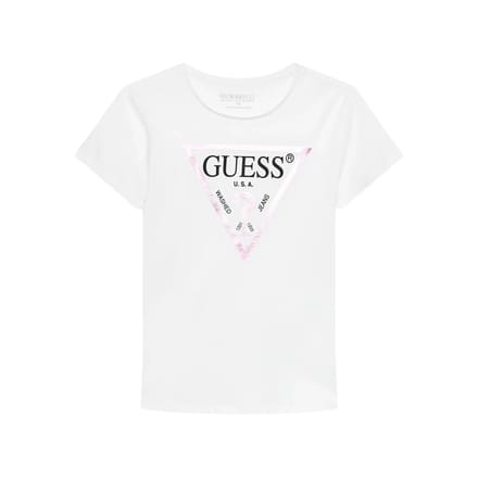 Meisjes-T-shirt Guess