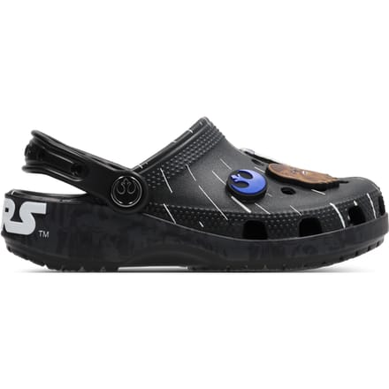 Crocs Classic Peuterschoenen - Multi - Maat 28-29 - Plastic