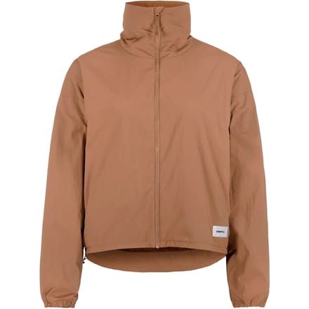 Waterdicht damesjack Craft Subz Light