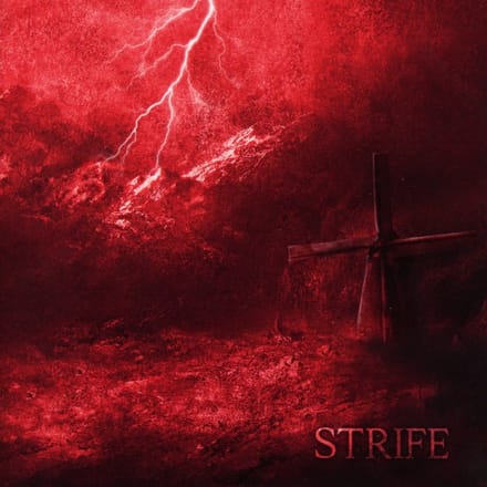 Strife