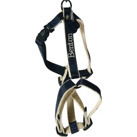 Nylon hondenharnas Martin Sellier Benton