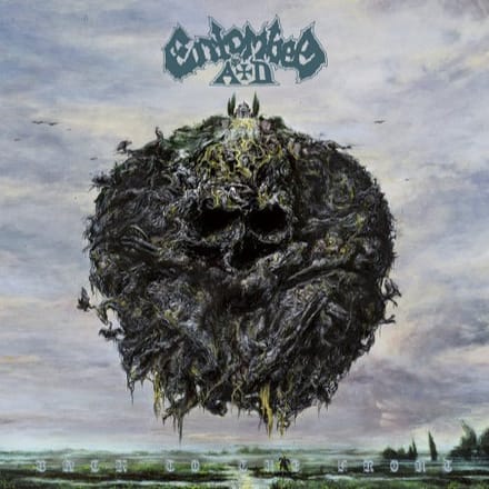 Back To The Front - Entombed A.d.