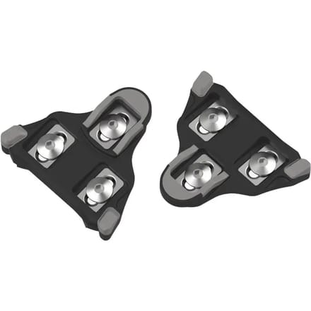 Favero Assioma Pro Rs Spd-sl 6º Schoenplaatjes Zilver