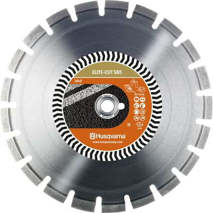 Husqvarna slijpschijf elite-cut s85 ø300