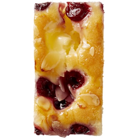 Vanille kersen cake