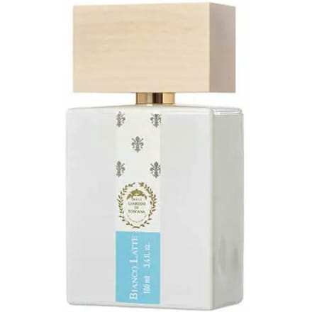 Giardini Di Toscana Bianco Latte Eau De Parfum 100 ml (unisexe)