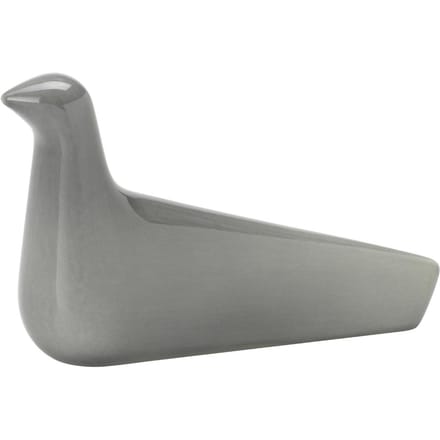 Vitra - L'Oiseau - Mosgrijs glanzend - 4 - 6 Wochen