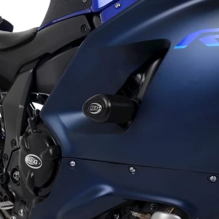 Beschermtampons R&G Racing Aero Yamaha R7