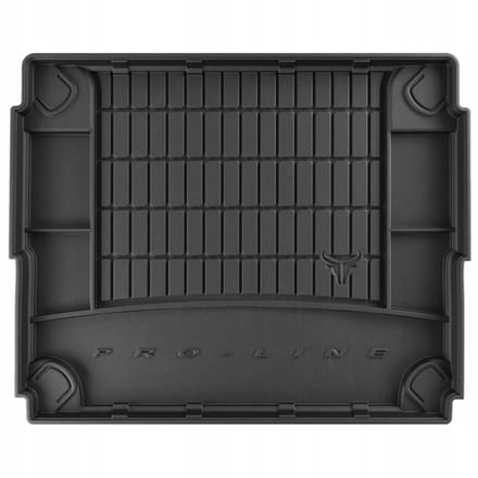Frogum ProLine - Kofferbakmat - Perfecte Pasvorm - Antislip - Duurzaam