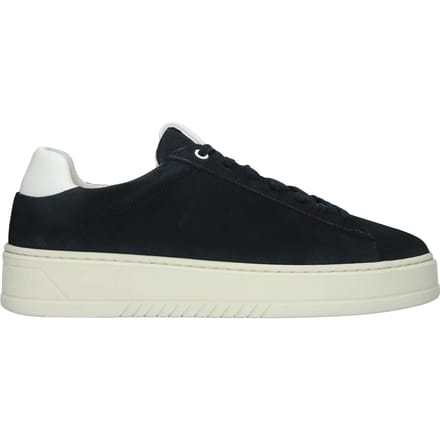 Blackstone GARNET RORY - FG621 Universe - Sneaker (low) - Heren - Dark blue - Maat: 42