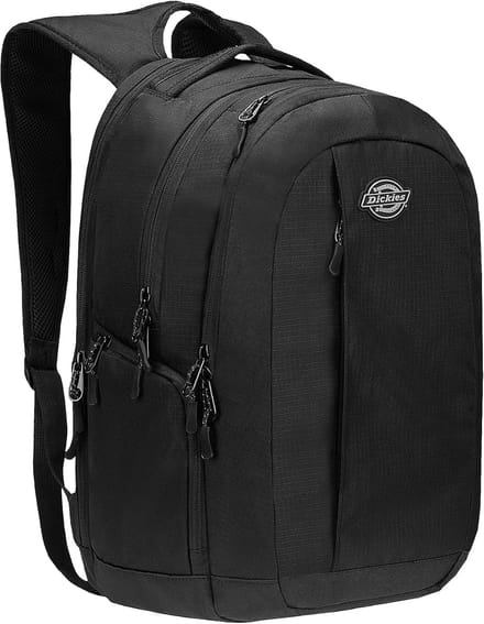 Laptop Rugzak - Computer Tas - School en Werk - Waterdicht Ontwerp - Voor 15.6 Inch - Zwart