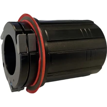 Aluminium cassette lichaam met lager Gurpil Infinite Alpha